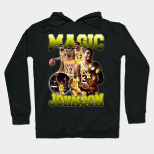 Magic johnson hoodie outlet